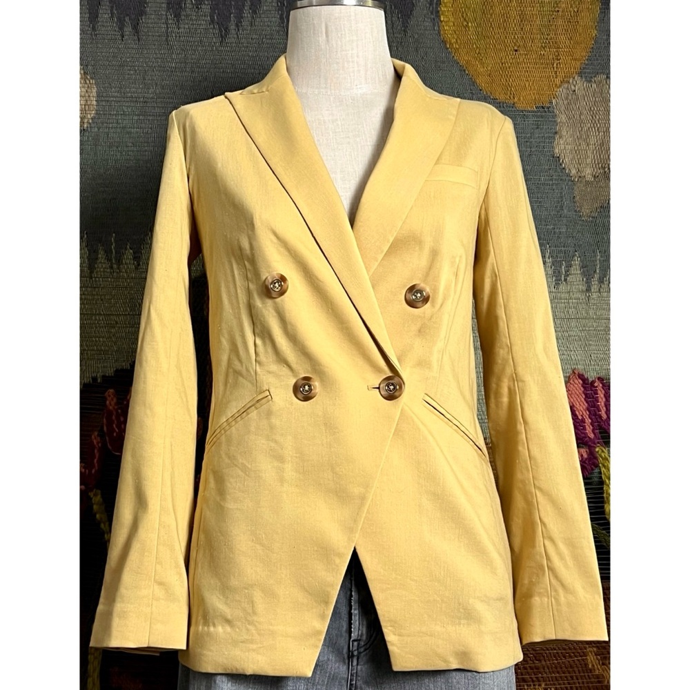 Veronica Beard Nisha Blazer Jacket 00